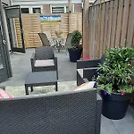 Zomerhuis Carolina