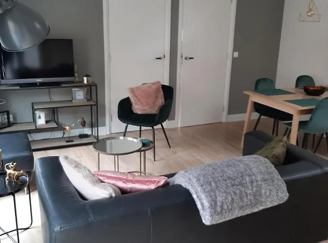 Zomerhuis Carolina
