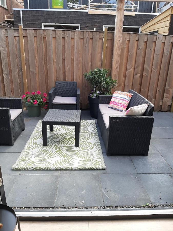 Holiday home Zomerhuis Carolina Egmond aan Zee