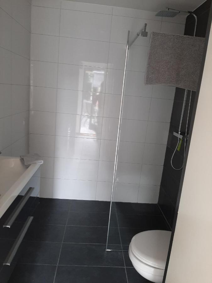 Zomerhuis Carolina * Egmond aan Zee