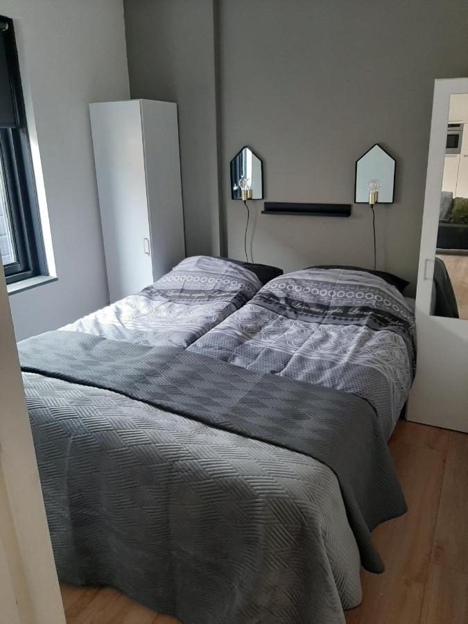 Zomerhuis Carolina *