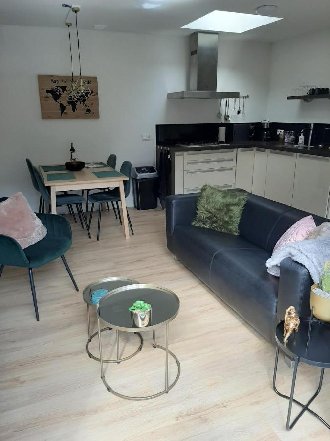 Zomerhuis Carolina Holiday home Egmond aan Zee