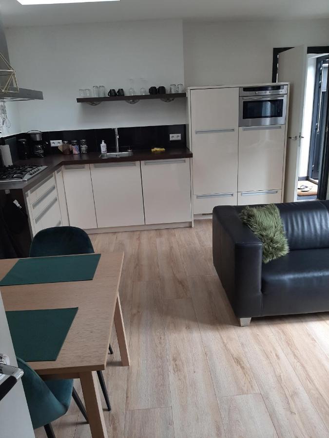 Zomerhuis Carolina