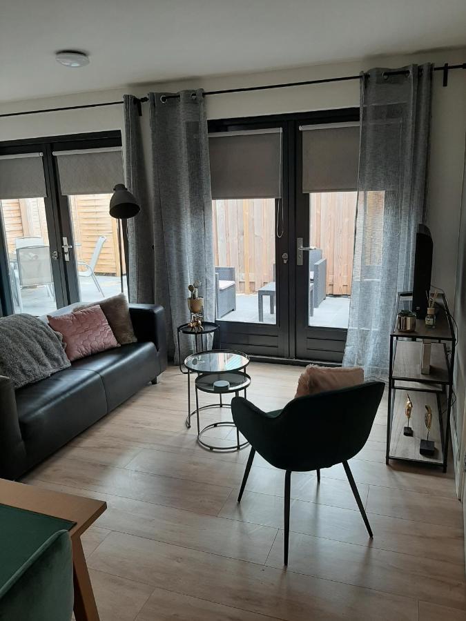 Holiday home Zomerhuis Carolina *