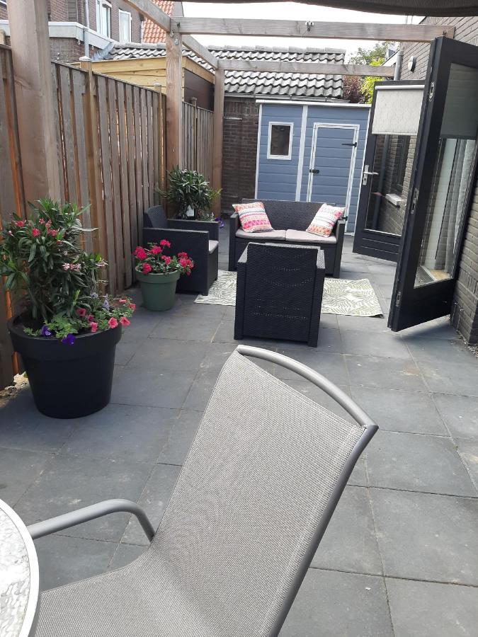 Holiday home Zomerhuis Carolina Egmond aan Zee